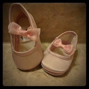Infant Baby shoes